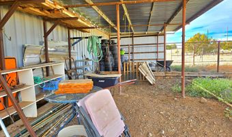 58 CR 5128/Antelope Ave, Concho, AZ 85924