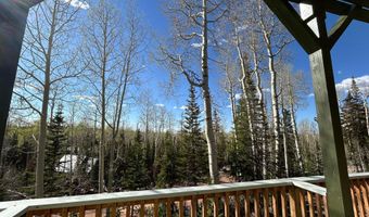 468 E Trail Rd, Brian Head, UT 84719