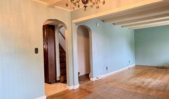 804 Grand Ave, Aliquippa, PA 15001