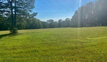 E WHITE OAK Road, Appling, GA 30802