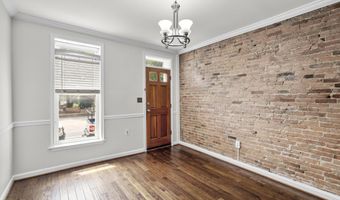 1644 E FORT Ave, Baltimore, MD 21230