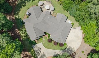74 Wood Way, Alexander City, AL 35010
