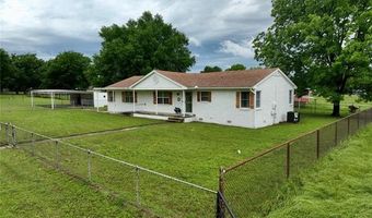 1103 Springdale Rd, Ardmore, OK 73401