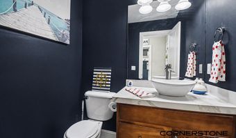 9310 Clear Meadow Dr SE, Ada, MI 49301