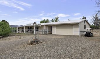 1602 N MONTEZUMA HEIGHTS Rd, Camp Verde, AZ 86322