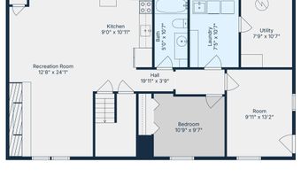 130 GREAT LAKE Dr, Annapolis, MD 21403