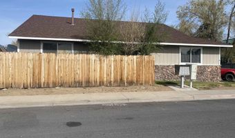 1522 North Ct, Gardnerville, NV 89410