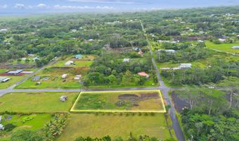 15-1963 MAKUU Dr Lot #: 138, Keaau, HI 96749