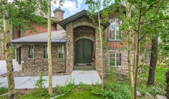 127 Marks Ln, Breckenridge, CO 80424