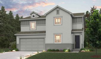 1350 Farmstead St Plan: Powell | Residence 39206, Brighton, CO 80601