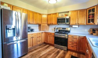 1524 N Harrison St, Aberdeen, SD 57401