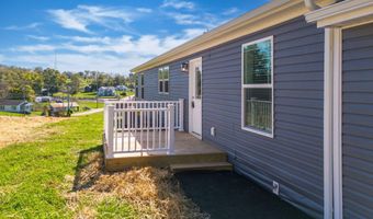 18008 Destiny Ln, Abingdon, VA 24210