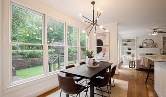 10425 Cranchester Way, Alpharetta, GA 30022