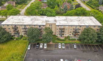 2515 E Olive Ave 2K, Arlington Heights, IL 60004