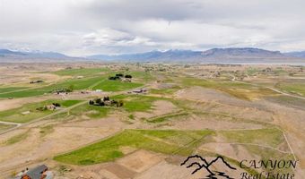 51 Road 6UT, Cody, WY 82414