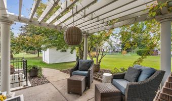 1438 154th Ln NW, Andover, MN 55304