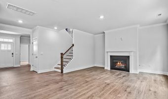 7593 Percussion Dr, Apex, NC 27539