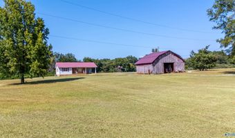 8263 Hwy 144, Alexandria, AL 36250