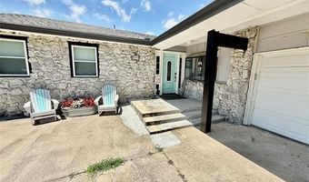 46 Bluff Rd, Adair, OK 74330