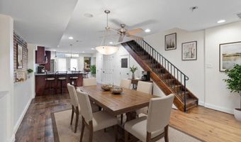 402 E FORT Ave, Baltimore, MD 21230