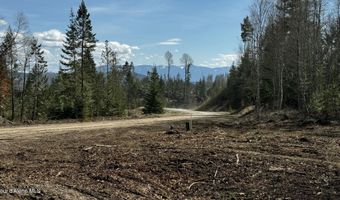 NNA WESTSIDE RD PARCEL 7, Bonners Ferry, ID 83805