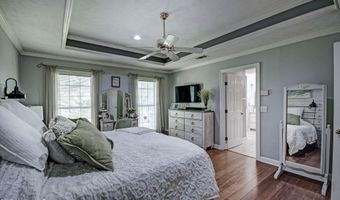 506 Ridge Cir, Brandon, MS 39047