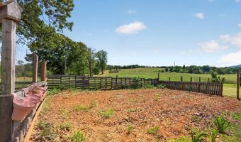 935 Turkey Mountain Rd, Amherst, VA 24521