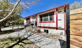 451 Walnut St, Elko, NV 89801
