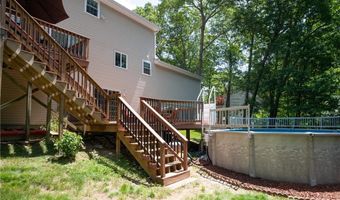 100 Whitney Ln, Burrillville, RI 02858