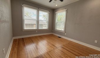 107 Willim 4, Alamo Heights, TX 78209