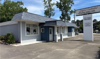 519 S Washington Hwy, Ashland, VA 23005