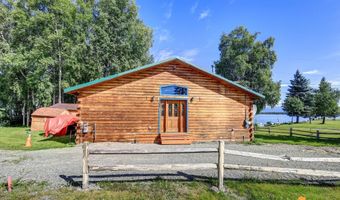 4182 S Old Yacht Club Rd, Big Lake, AK 99652