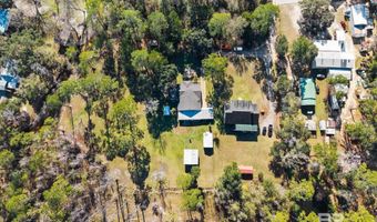 13545 Lyons Ave, Bayou La Batre, AL 36509