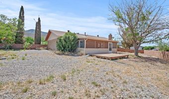 3117 Zuni Pl, Alamogordo, NM 88310