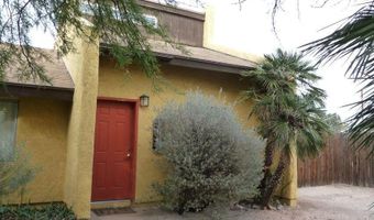 1672 N Belvedere Ave, Tucson, AZ 85712