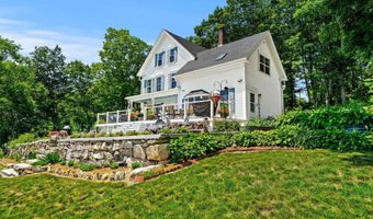 1080 N Barnstead Rd, Barnstead, NH 03225