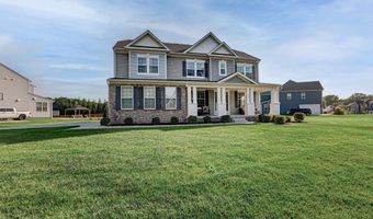 642 FAWN HAVEN Walk, Dover, DE 19901