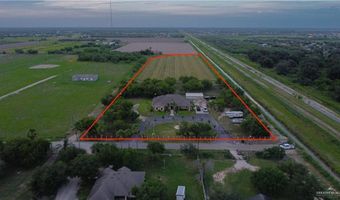 104 E El Dora Rd, Alamo, TX 78516