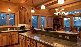 36 Luna Dr, Angel Fire, NM 87710