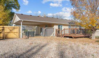 4594 N Utah Trl, Cedar City, UT 84721