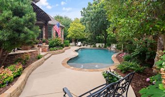 901 Crestmoor Dr, Allen, TX 75013