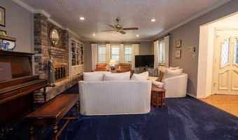 2717 Ridgeway St, Ardmore, OK 73401