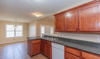 4016 S WILLIAMS St, Amarillo, TX 79118