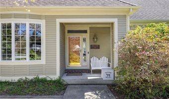 110 Osprey Dr, East Greenwich, RI 02818
