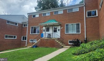 5022 8TH Rd S, Arlington, VA 22204