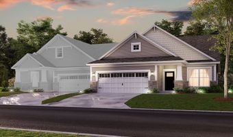 3397 Wrangler Dr, Bargersville, IN 46106