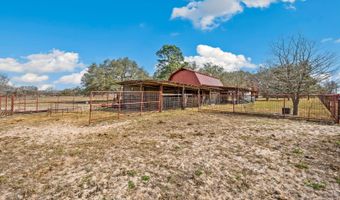 1240 County Road 324, Adkins, TX 78101
