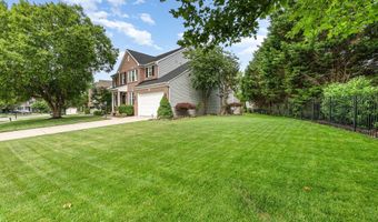 1705 STONE RIDGE Ct, Bel Air, MD 21015
