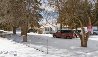 907 N 17th Ave, Bozeman, MT 59715