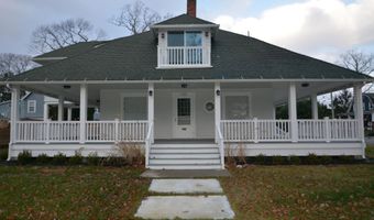 703 S Edgemere Dr, West Allenhurst, NJ 07711